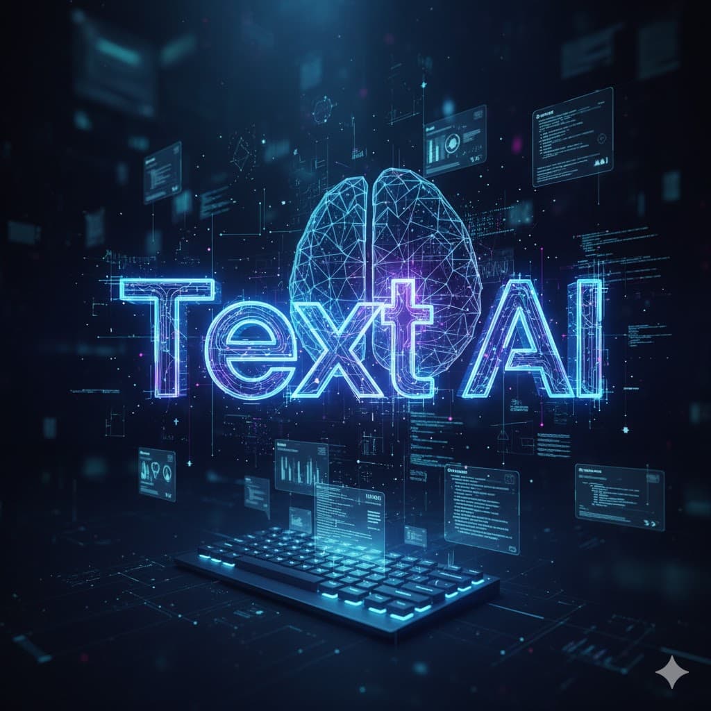 Text AI